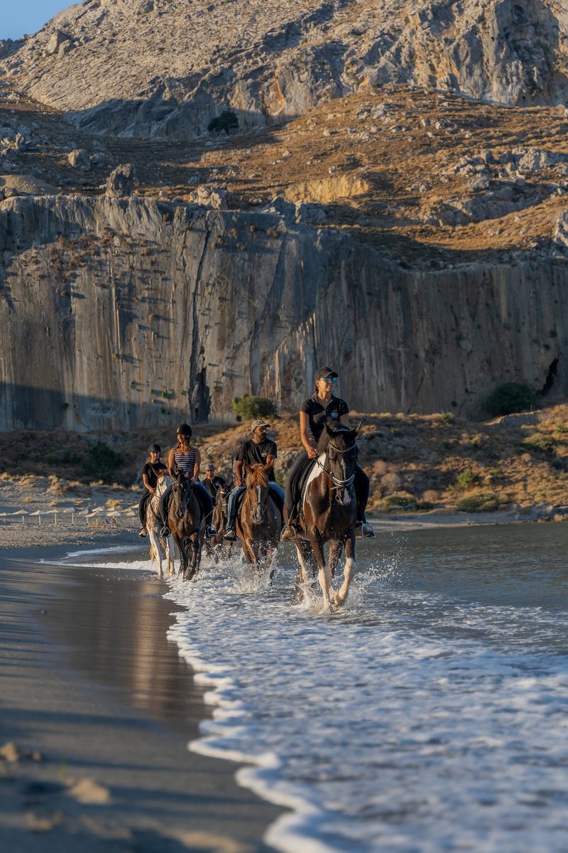 Plakias Beach