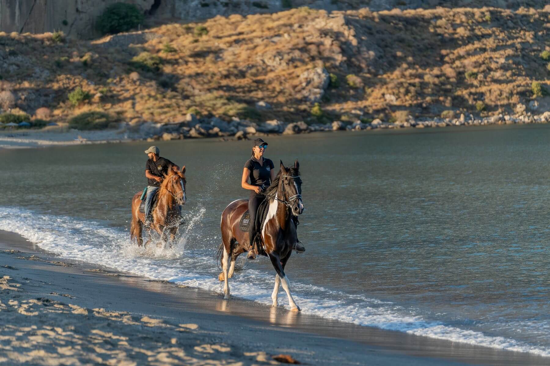 Plakias Beach