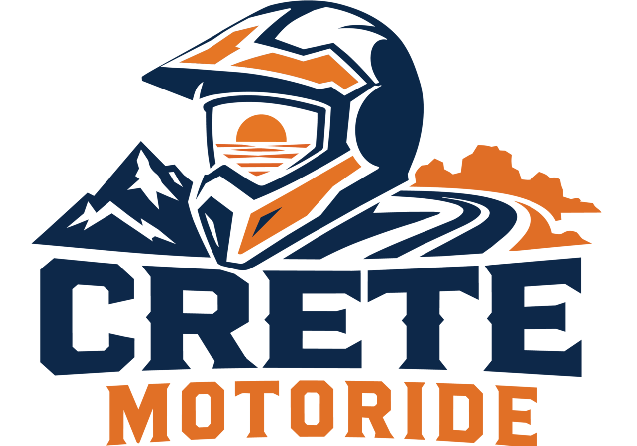 Crete Motoride