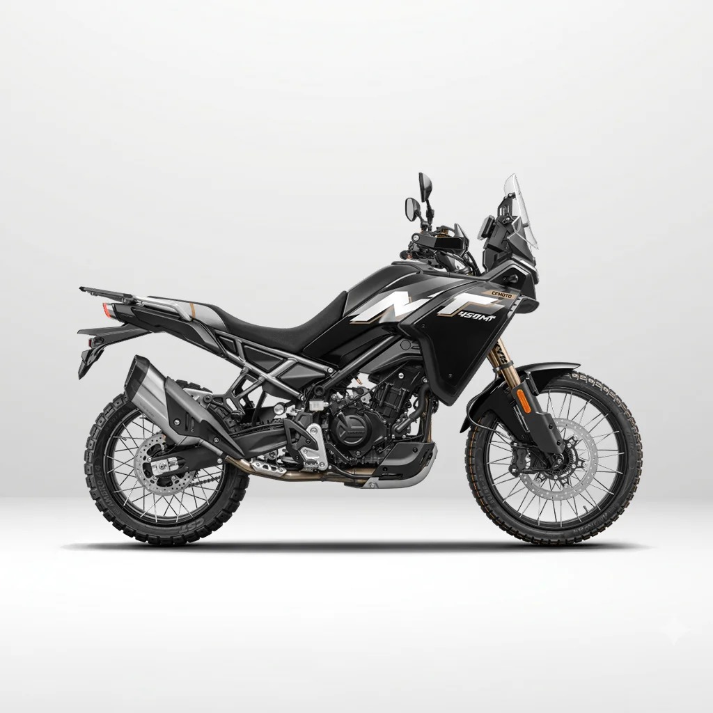 Rethymno | Group Ultimate Motorcycle Adventure with Lunch
