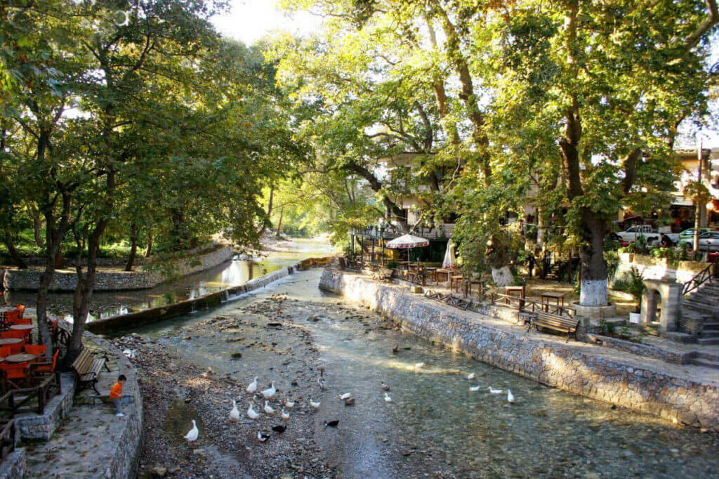 Local Echos: Authentic Apokoronas Village