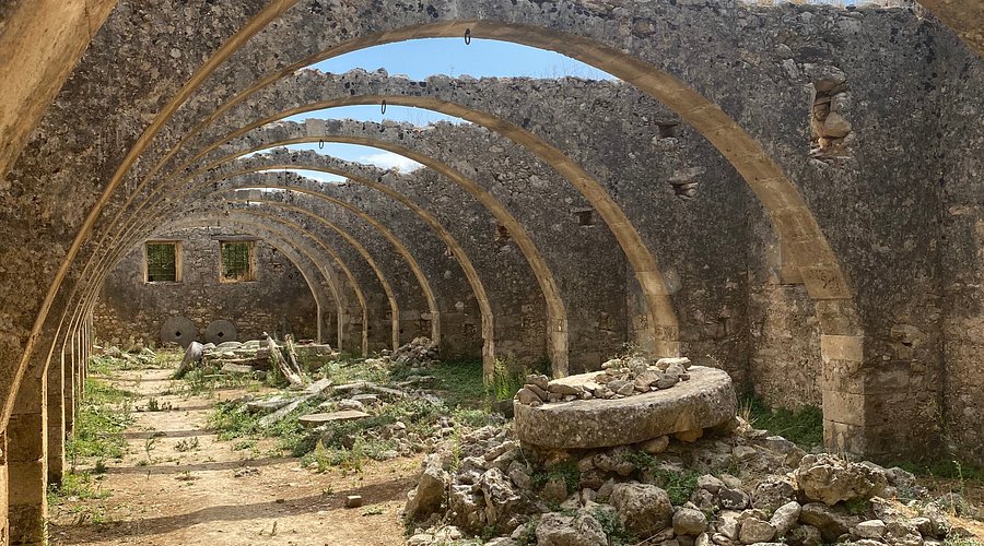 Local Echos: Authentic Apokoronas Village