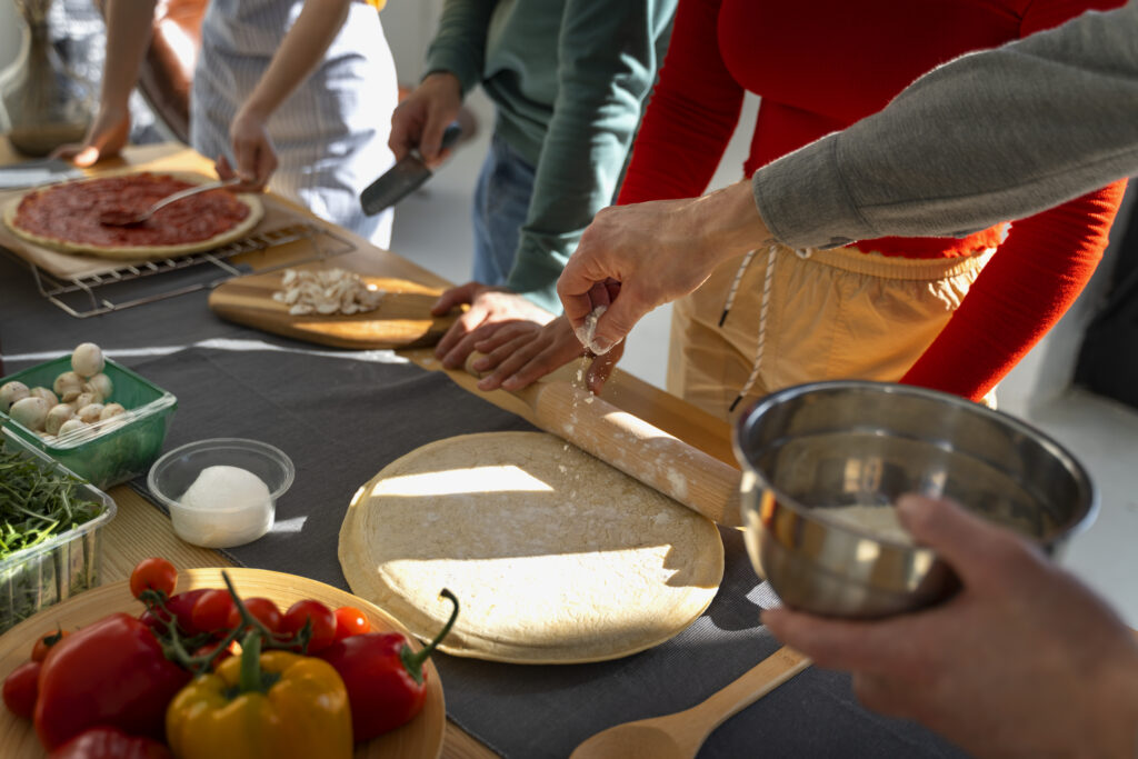 Gerani Tour: Authentic Cretan Cooking Class & Village Experience