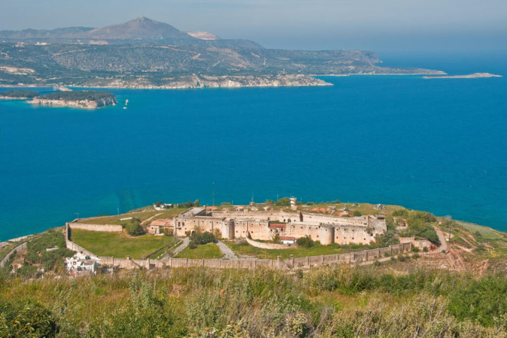Local Echos: Authentic Apokoronas Village