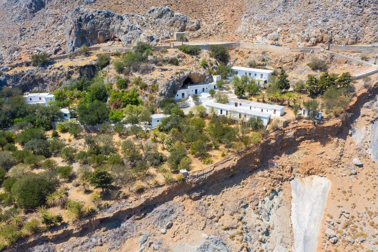 Archanes Excursion