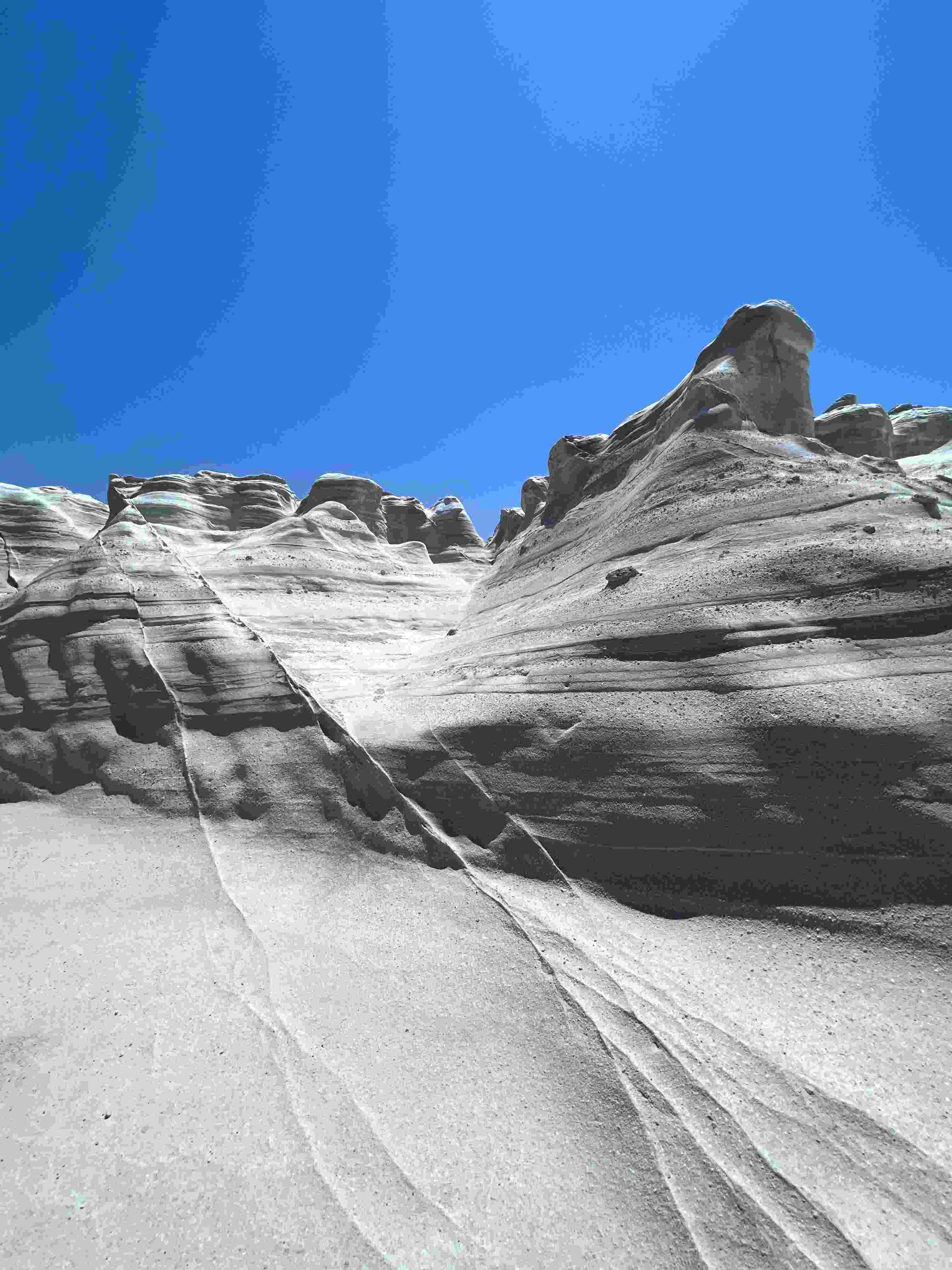 Day Trip to Milos, Kimolos And Polyaigos