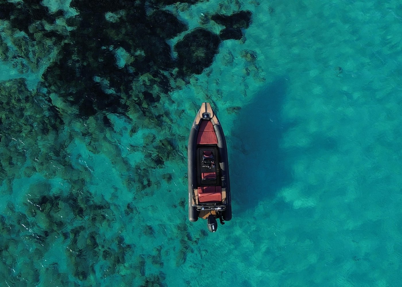 Private Boat Tour to Antiparos and Blue Lagoon