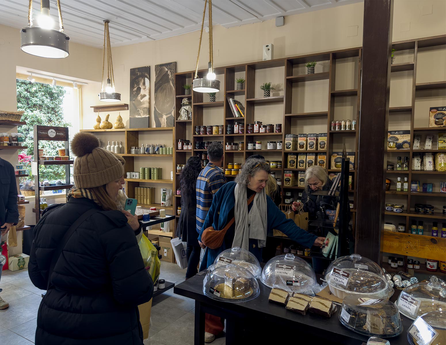 Nafplio Food Tour