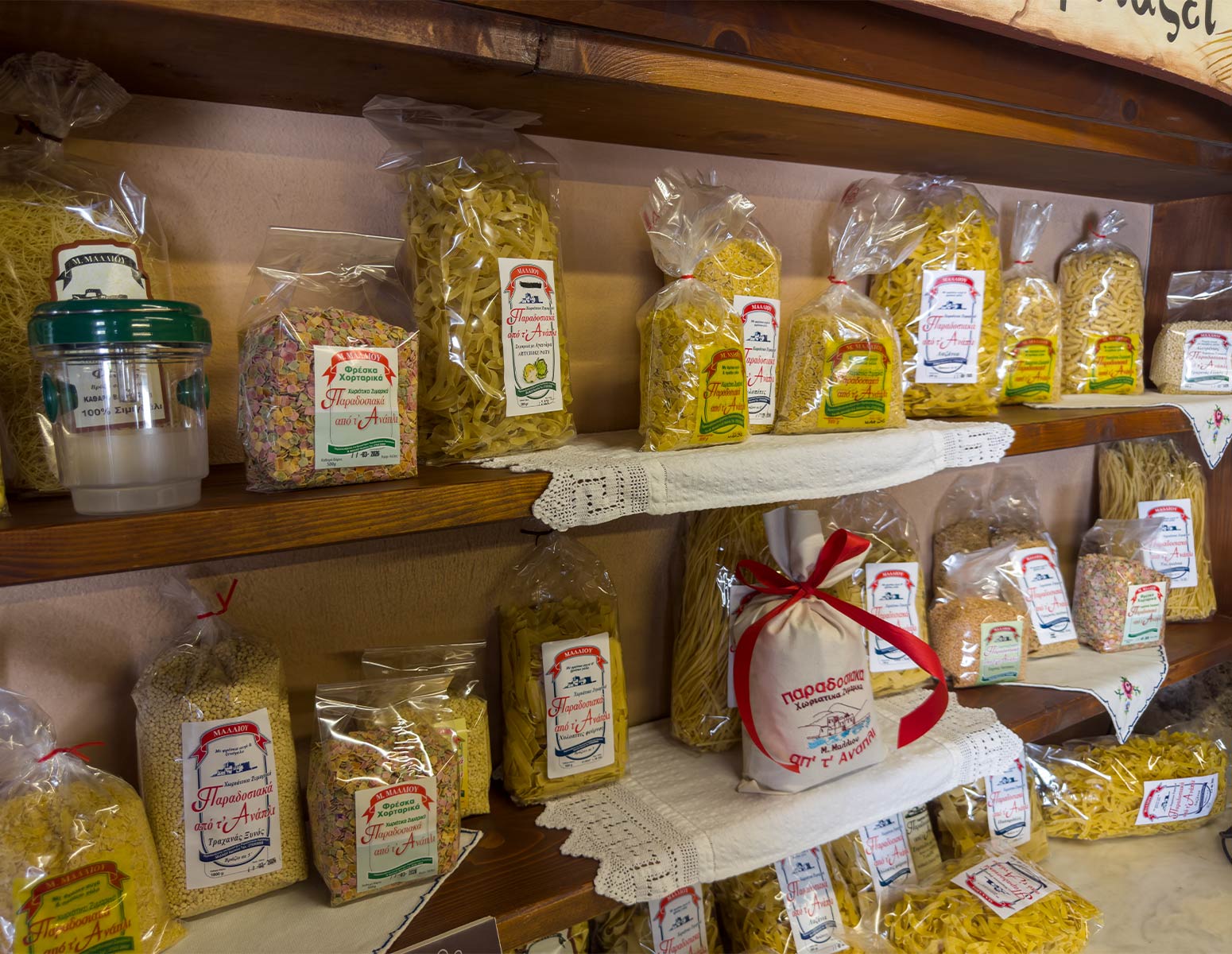 Nafplio Food Tour