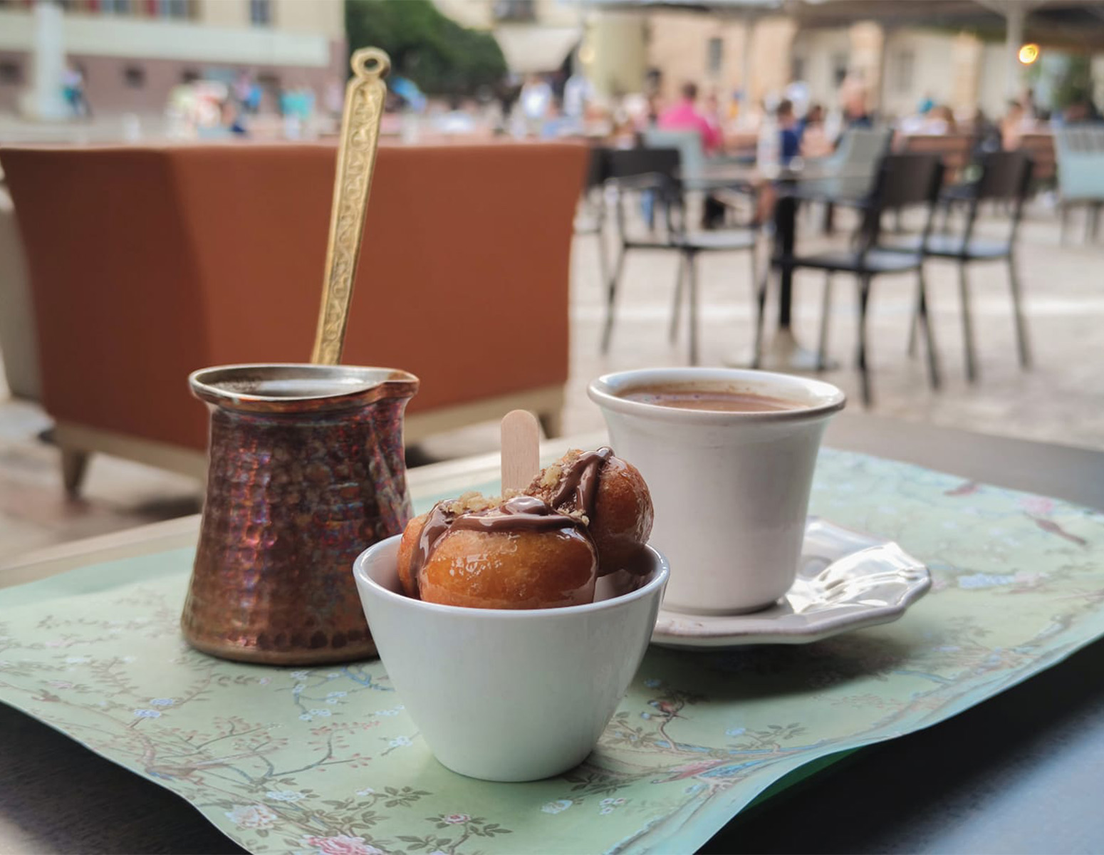 Nafplio Food Tour