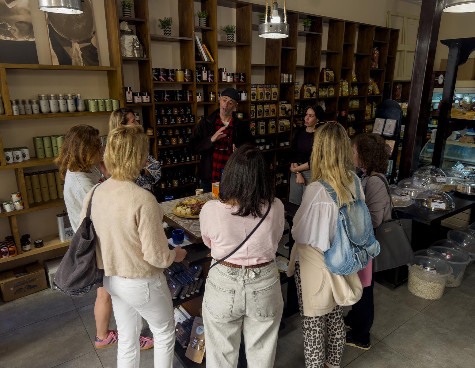 Nafplio Food Tour