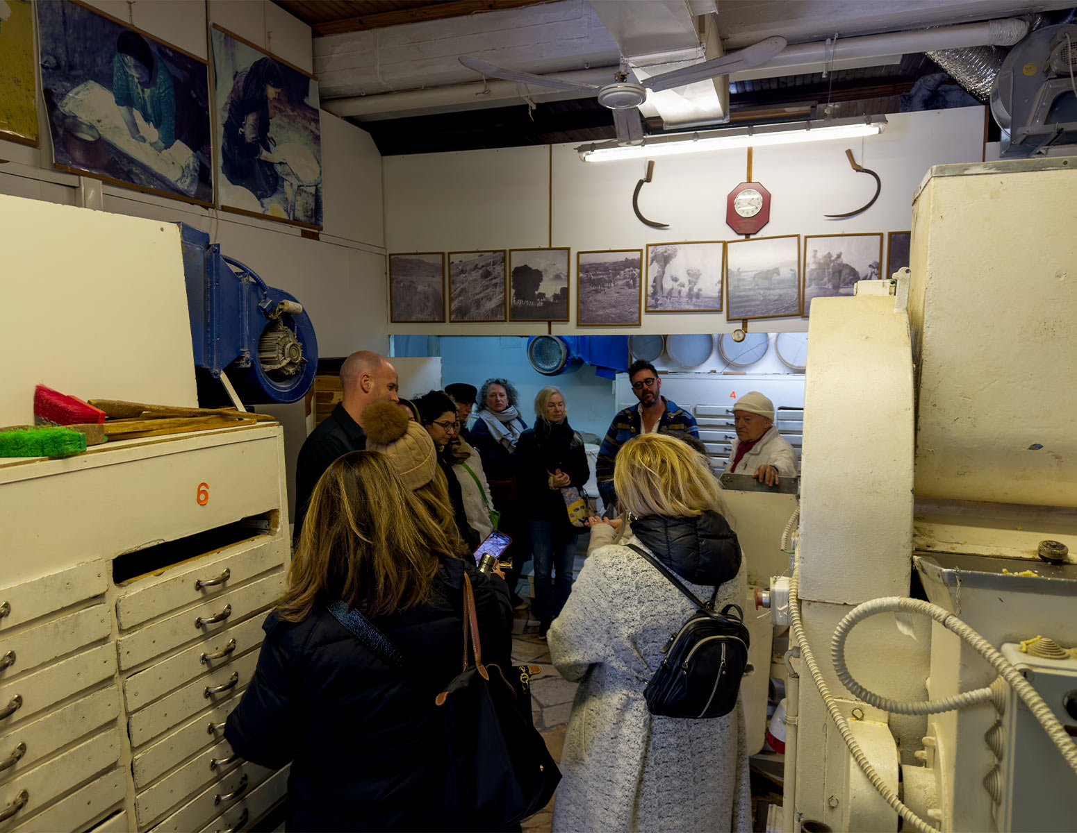 Nafplio Food Tour