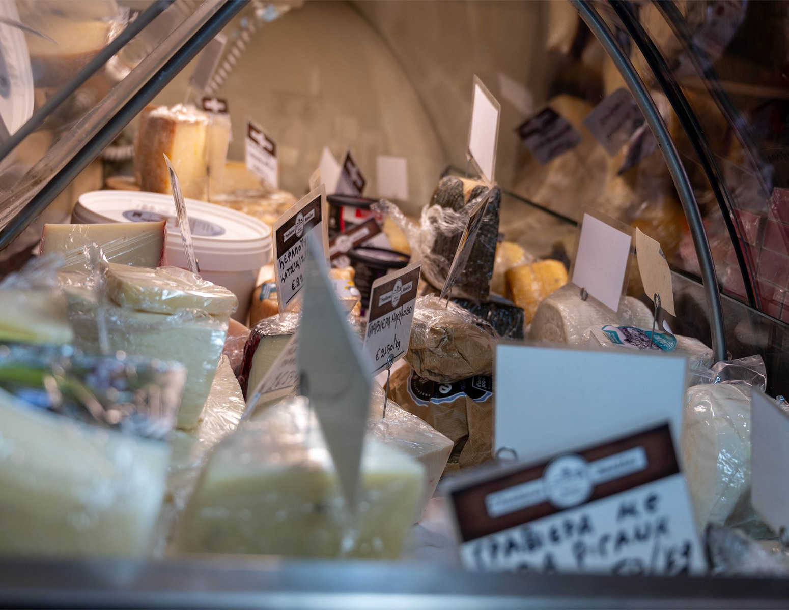 Nafplio Food Tour
