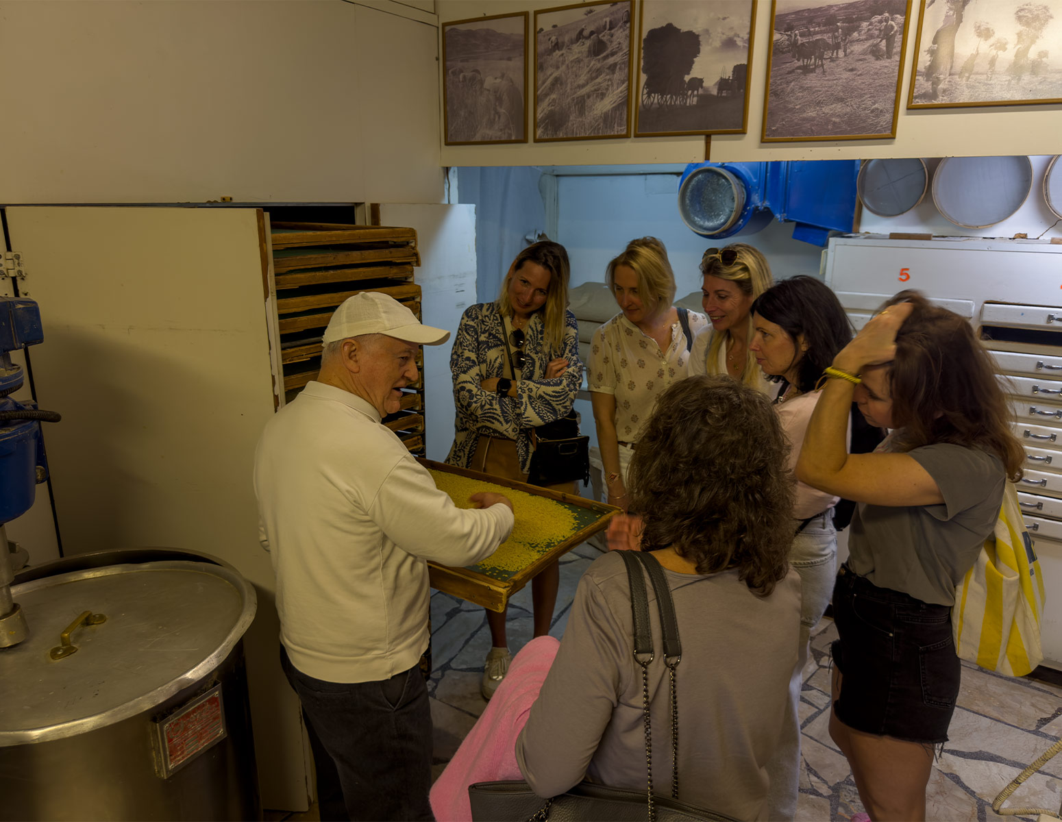 Nafplio Food Tour