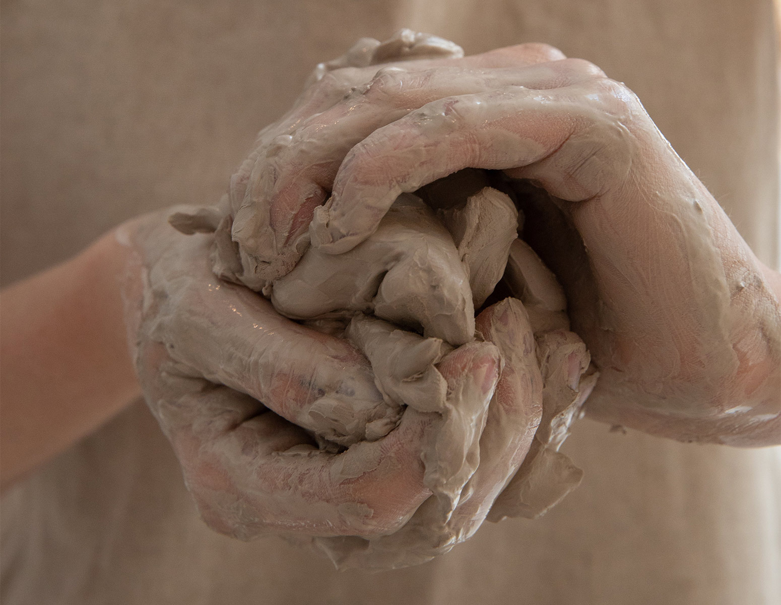 Ceramics in practice