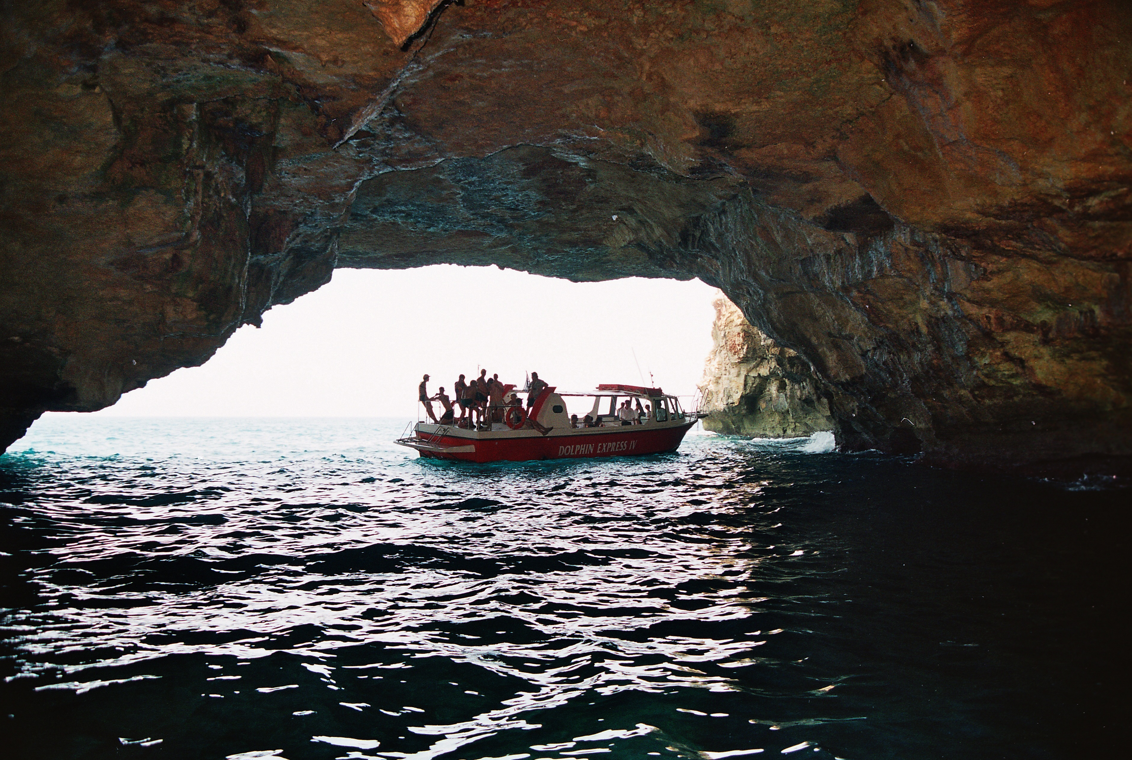 Panormo Beach and Village Cruise