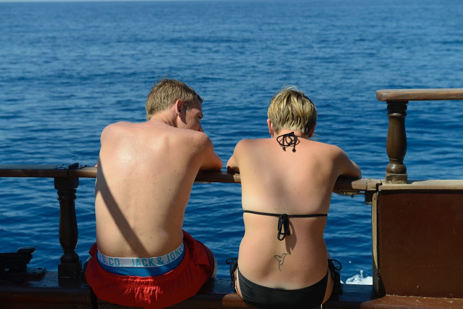 Snorkeling Cruise