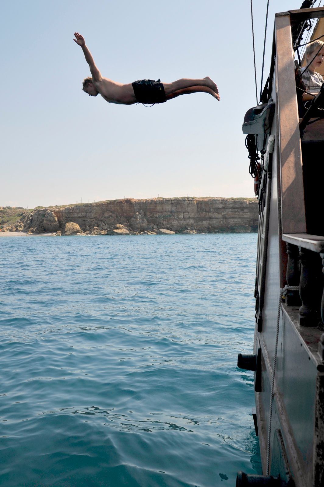 Snorkeling Cruise