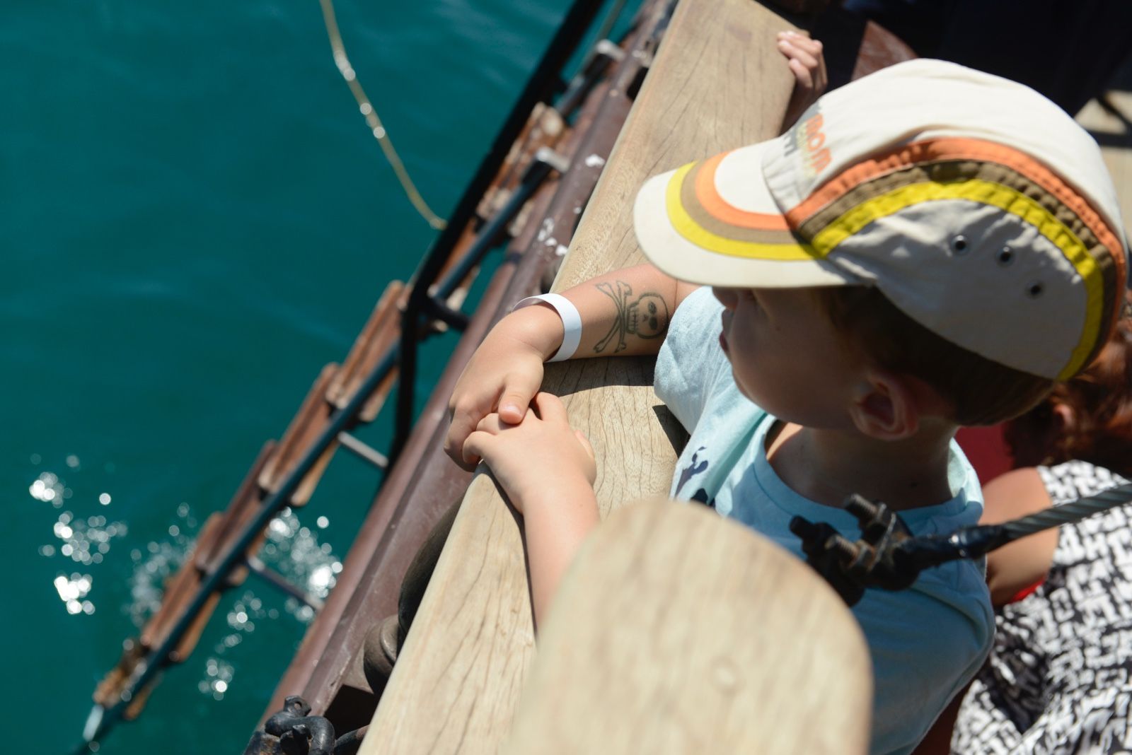 Snorkeling Cruise