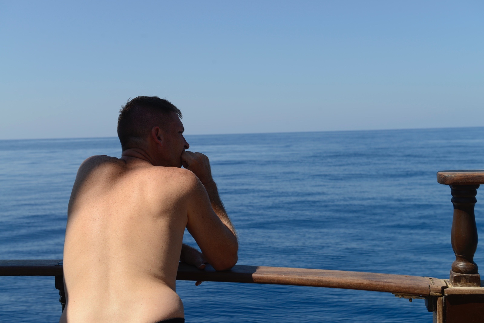 Snorkeling Cruise