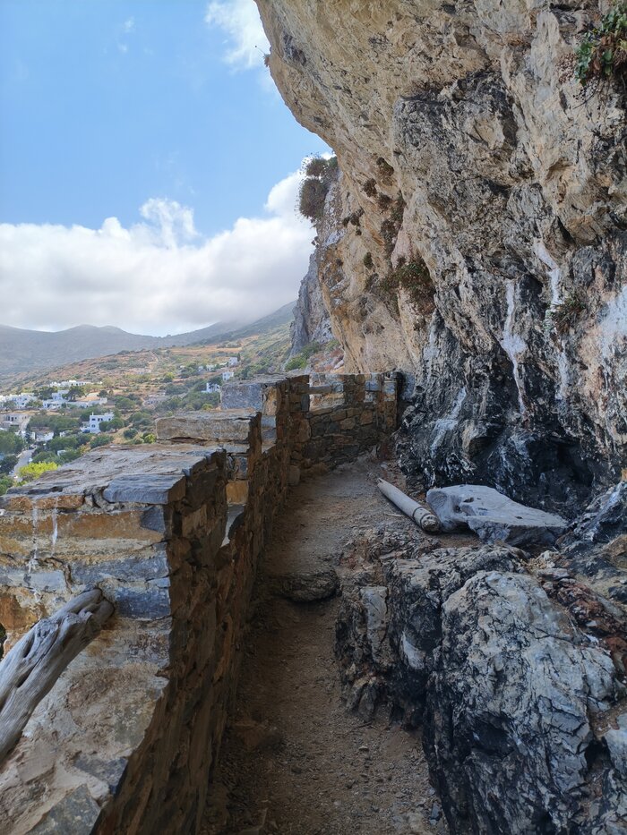 Hiking - Melania Route - Exclusive