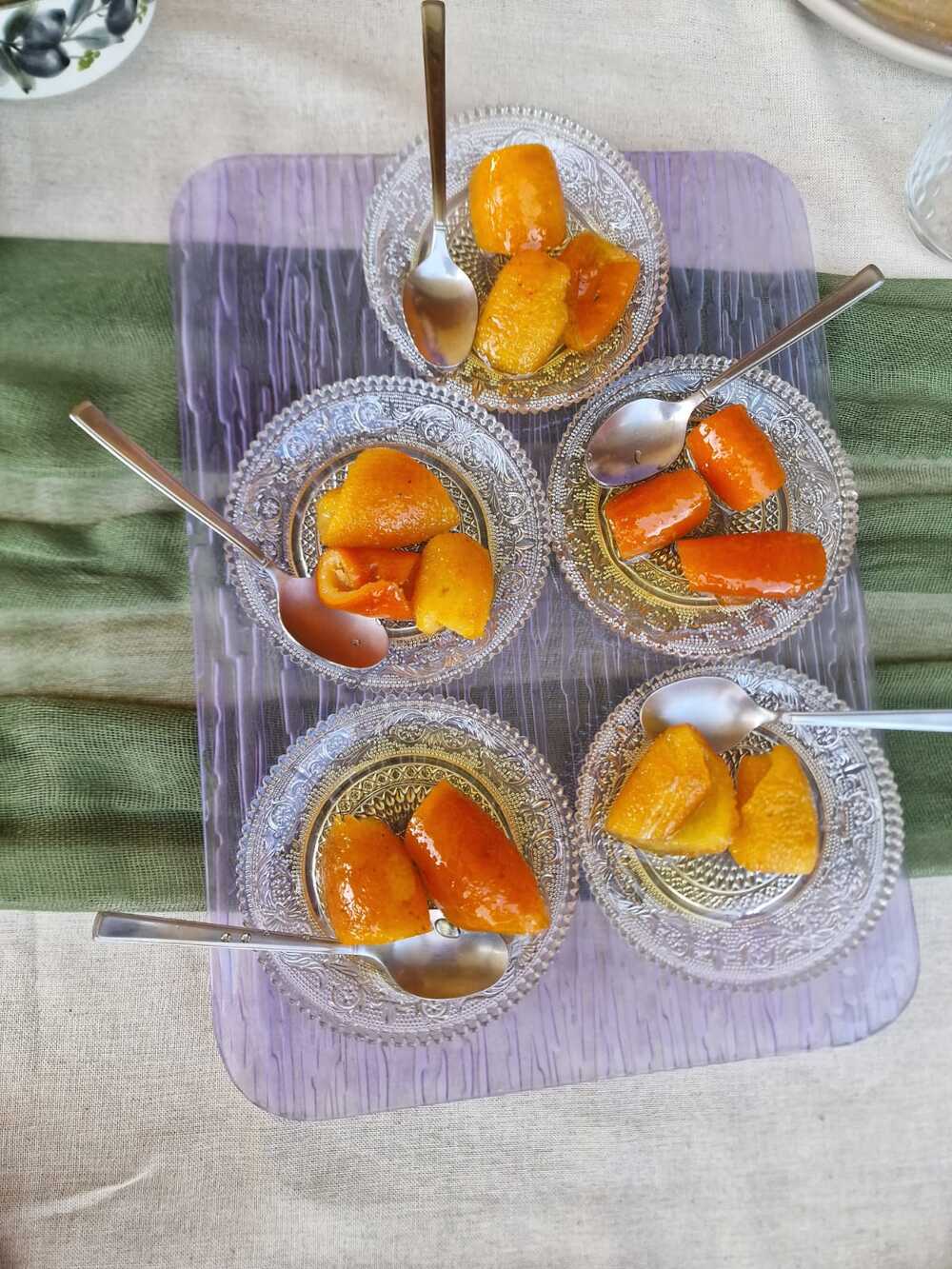 From Soil to Soul: A Cretan Mountain Experience