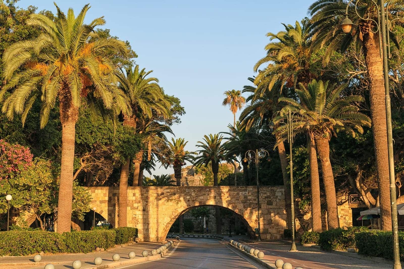 City Tour in Kos – Experience History, Discover the Beauty!