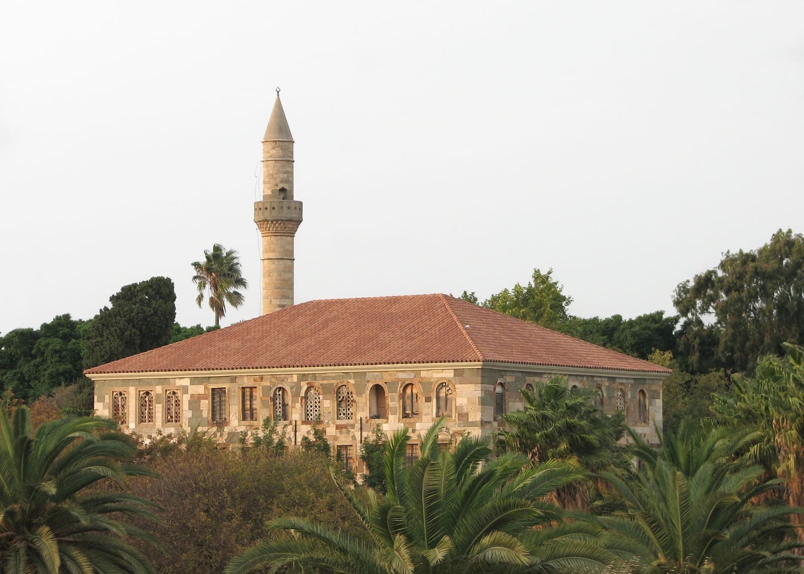 City Tour in Kos – Experience History, Discover the Beauty!