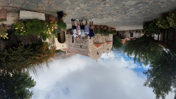 Private Jeep Tour to Psiloritis Mountain & Cooking Lesson