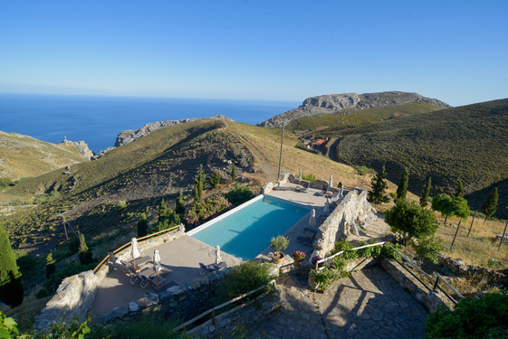 Discover South Crete Tour Kapetaniana - Agios Ioannis Beach