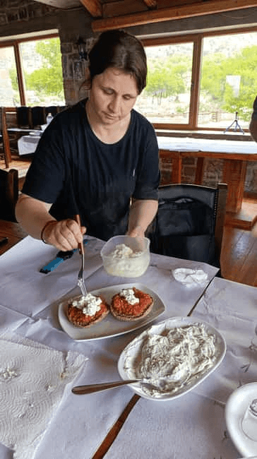 Private Jeep Tour to Anogia and Psiloritis Chalet