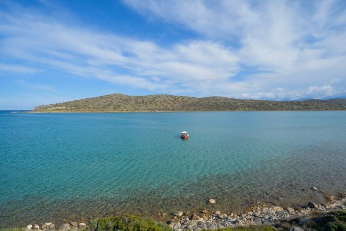 Private Jeep Tour to Agios Nikolaos & Plaka Beach