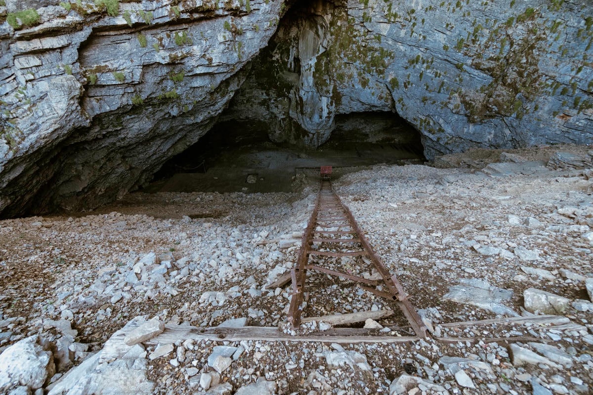 Jeep Tour to Lasithi Plateau, Zeus Cave, Olive Oil Factory