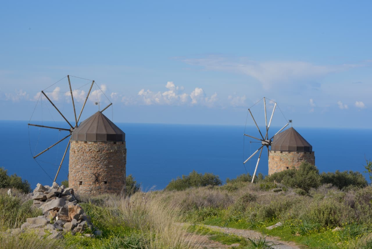 Private Jeep Tour to Agios Nikolaos & Plaka Beach