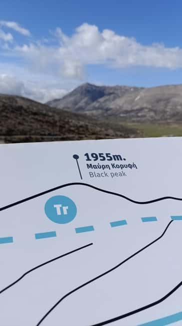 Private Jeep Tour to Anogia and Psiloritis Chalet