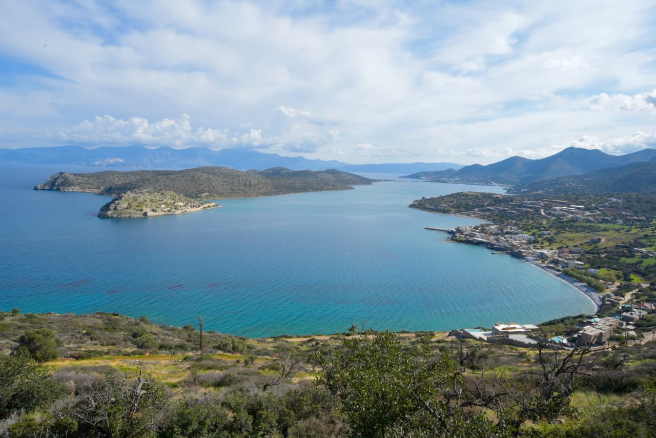 Private Jeep Tour to Agios Nikolaos & Plaka Beach