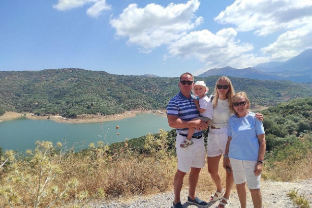 Jeep Tour to Lasithi Plateau, Zeus Cave, Olive Oil Factory