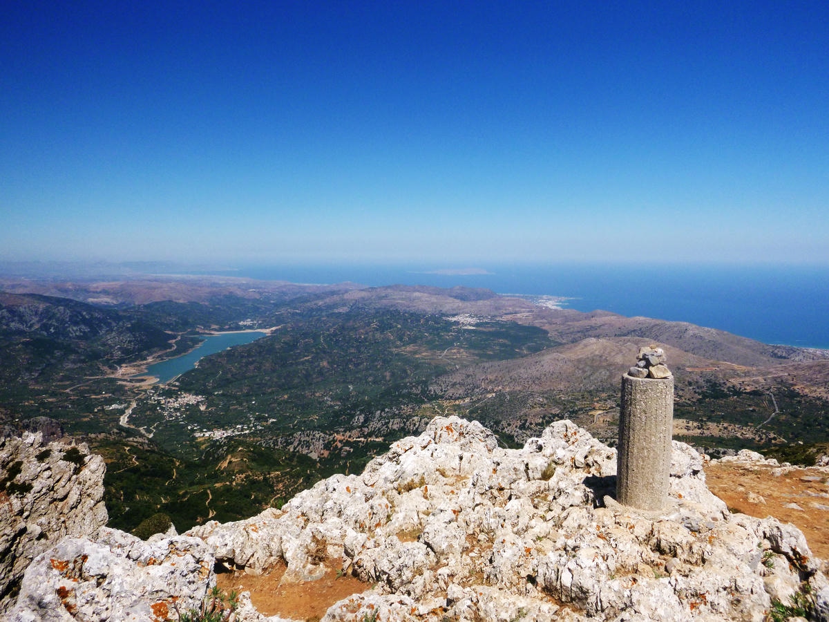 Private Trekking Mount Karfi