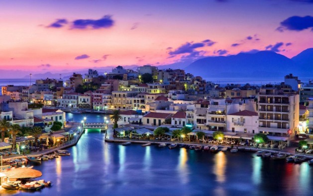 Private Jeep Tour to Agios Nikolaos & Plaka Beach