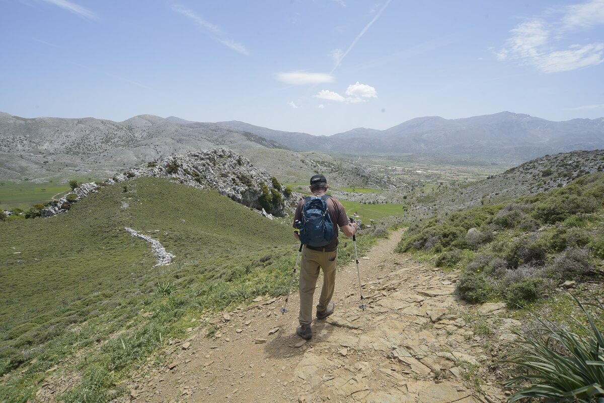 Private Trekking Mount Karfi