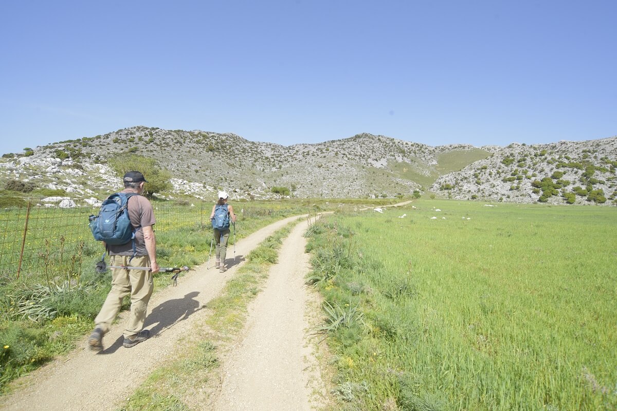 Private Trekking Mount Karfi