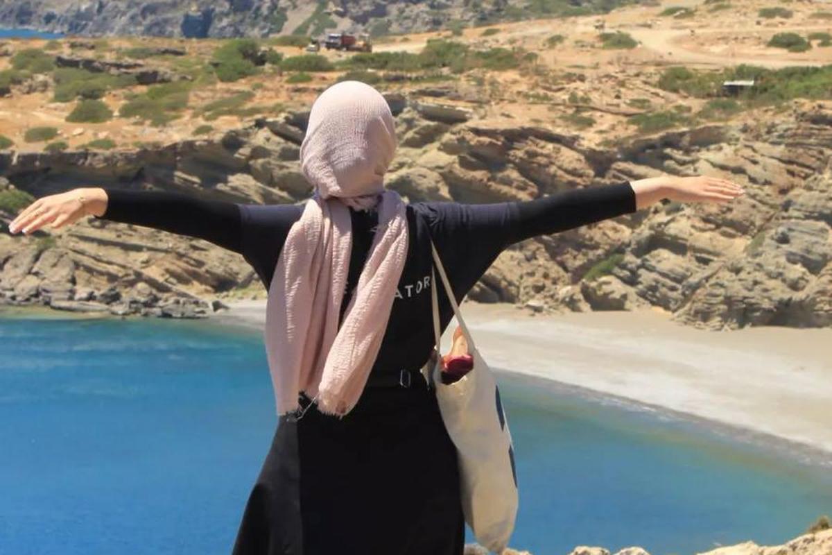 Trekking Asterousia Koudoumas Monastery