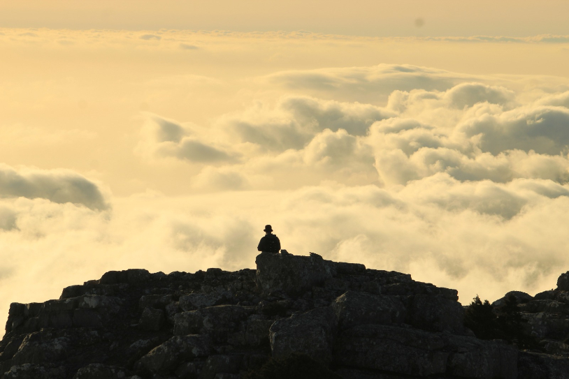 Kofinas Jeep tour and sunset experience