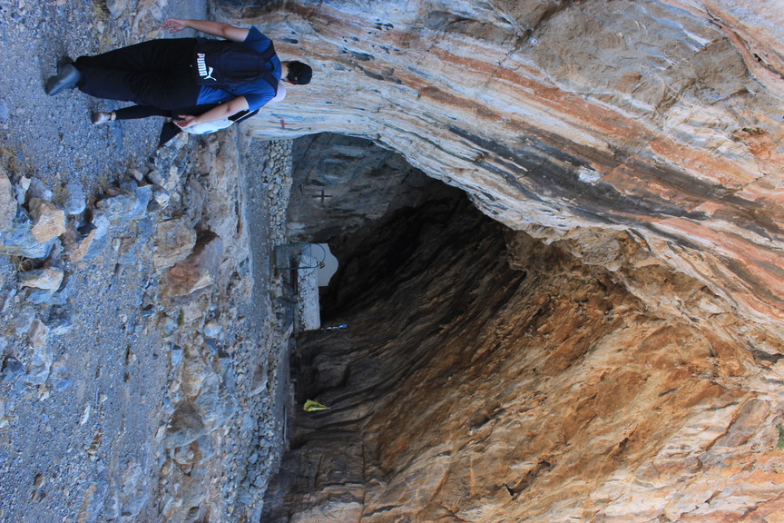 Discover South Crete Tour Kapetaniana - Agios Ioannis Beach