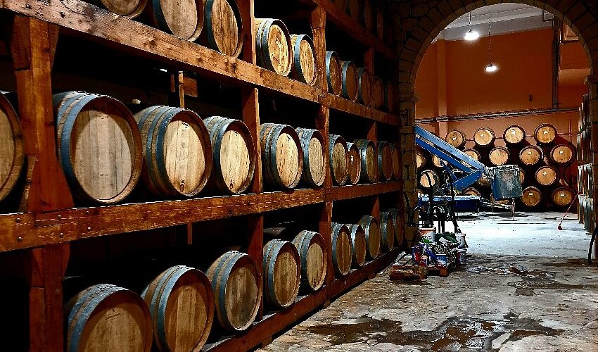 Jeep Tour to Archanes with Wine tasting & Lunch