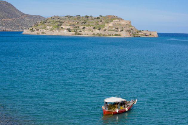 Private Jeep Tour to Agios Nikolaos & Plaka Beach