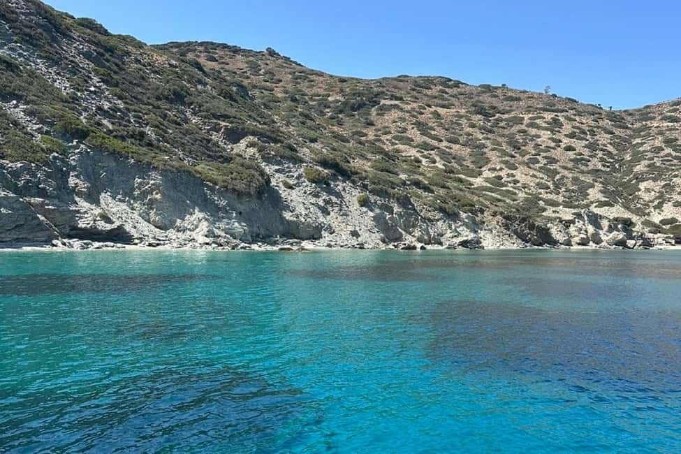 Private Jeep Tour to Tsoutsouras