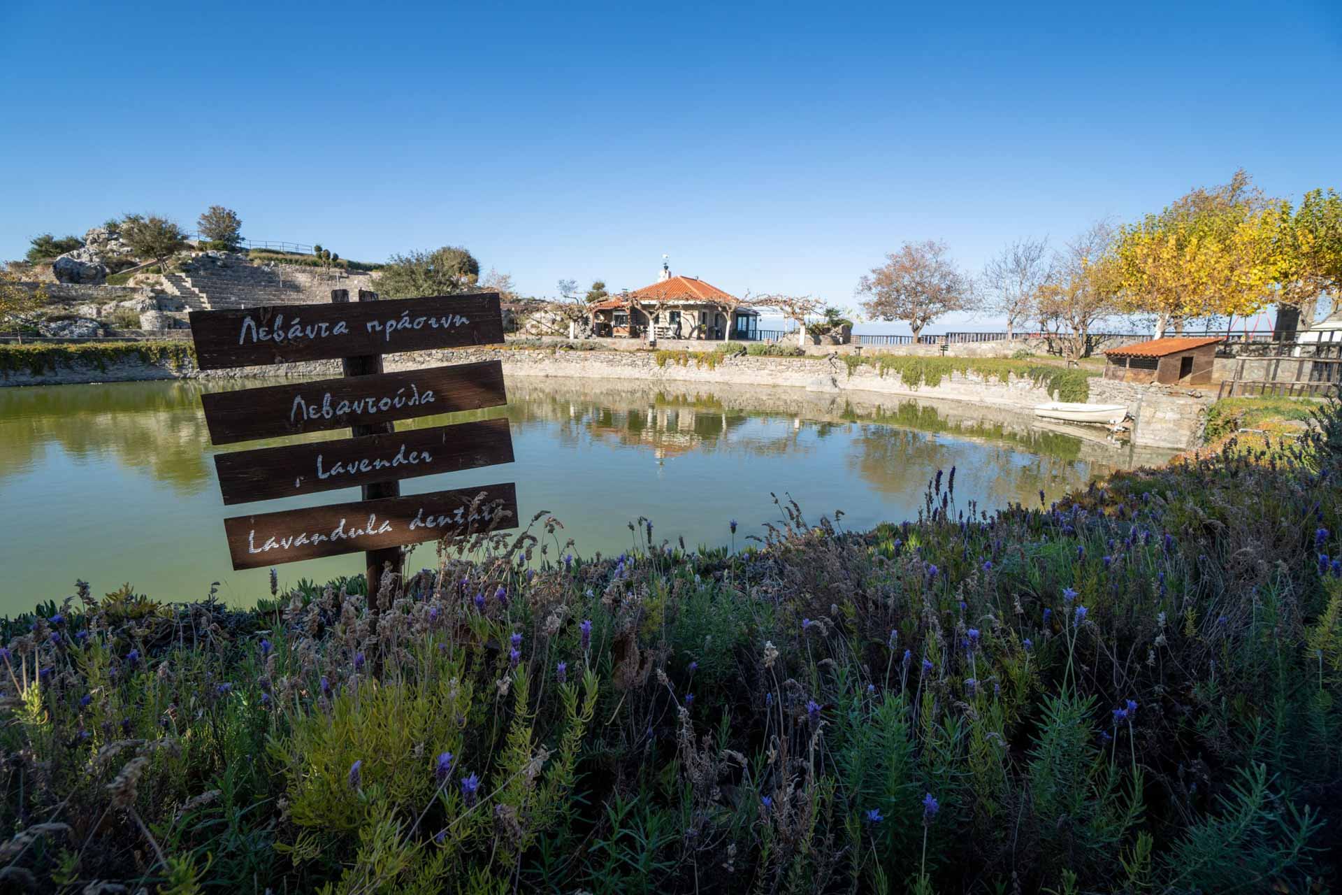 Private Jeep Tour to Anogia and Psiloritis Chalet