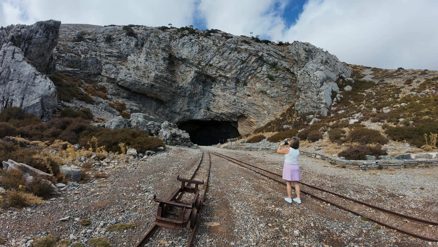 Private Jeep Tour to Psiloritis Mountain & Cooking Lesson