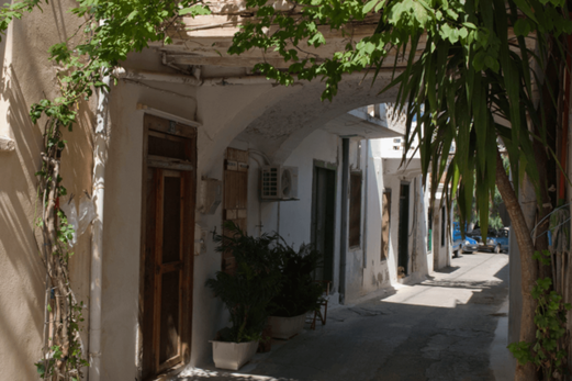 Private Trekking Kritsa Gorge Voulisma Beach